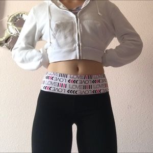 Tight fit black legging❤️